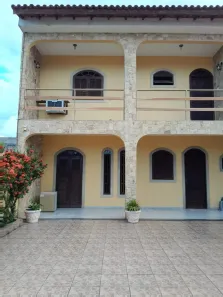 Casa com 3 Quartos à venda, 140m² no Parque Aurora, Campos dos Goytacazes