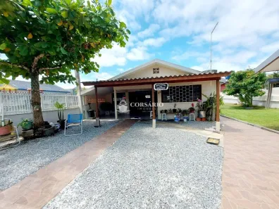 Casa com 3 Quartos à venda, 134m² no , Pontal do Paraná