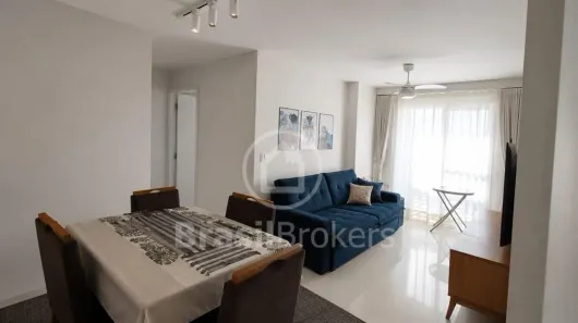 Apartamento com 2 Quartos à venda, 57m² no Cachambi, Rio de Janeiro