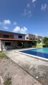 Casa com 4 Quartos à venda, 300m² no Pontal da Ilha, Ilha de Itamaracá