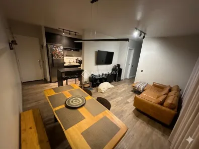 Apartamento com 3 Quartos à venda, 97m² no Capoeiras, Florianópolis
