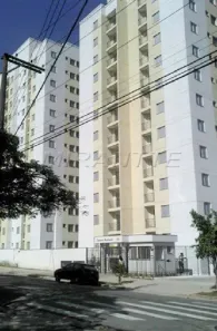 Apartamento com 2 Quartos à venda, 47m² no Vila Siqueira (Zona Norte), São Paulo