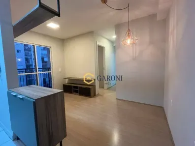 Apartamento com 2 Quartos à venda, 50m² no Parque Residencial da Lapa, São Paulo