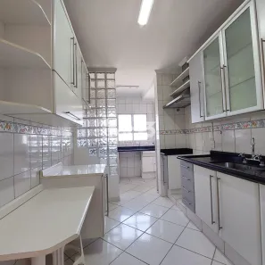 Apartamento com 3 Quartos para venda ou aluguel, 87m² no Jardim Guarani, Campinas