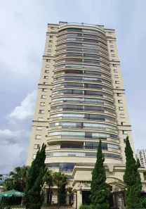 Apartamento com 3 Quartos à venda, 170m² no Cidade Monções, São Paulo