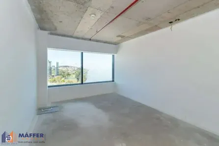 Sala Comercial com 1 Quarto à venda, 33m² no Praia de Belas, Porto Alegre