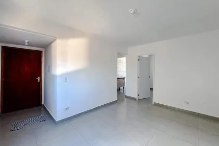 Apartamento com 1 Quarto à venda, 42m² no Brás, São Paulo