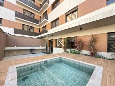 Apartamento com 4 Quartos à venda, 241m² no Santo Antônio, Belo Horizonte