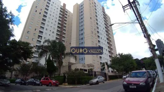Apartamento com 2 Quartos à venda, 50m² no Parque da Vila Prudente, São Paulo