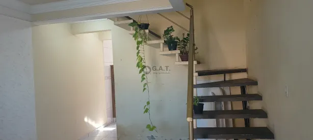 Casa com 2 Quartos à venda, 96m² no Jardim Wanel Ville V, Sorocaba