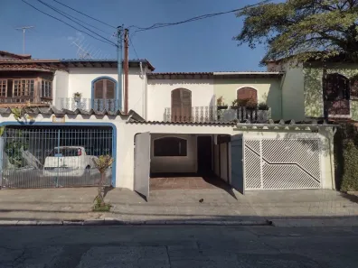 Casa com 3 Quartos à venda, 140m² no Jardim Bonfiglioli, São Paulo