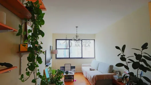 Apartamento com 3 Quartos à venda, 132m² no Vila Mariana, São Paulo