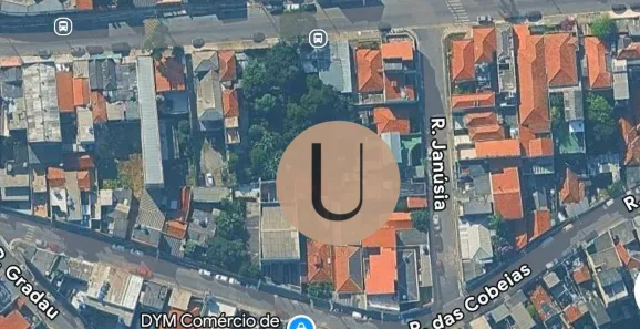 Lote/Terreno à venda, 1000m² no Vila Bela, São Paulo