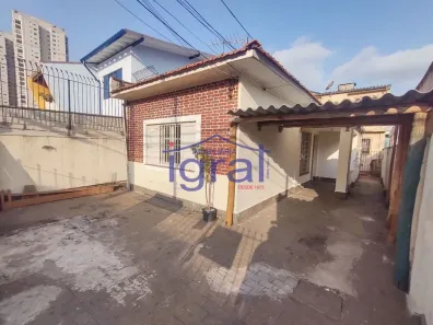 Casa com 1 Quarto à venda, 99m² no Vila Guarani (Z Sul), São Paulo