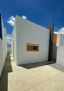 Casa com 2 Quartos à venda, 55m² no Três Irmãs, Campina Grande