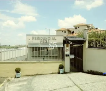 Apartamento com 2 Quartos à venda, 49m² no Residencial Cosmos, Campinas