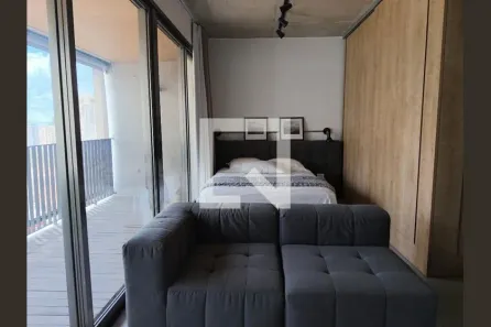 Kitnet com 1 Quarto à venda, 44m² no Vila Mariana, São Paulo