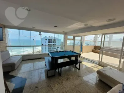 Cobertura com 3 Quartos à venda, 190m² no Barra da Tijuca, Rio de Janeiro