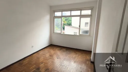 Apartamento com 1 Quarto para alugar, 30m² no Centro, Miguel Pereira