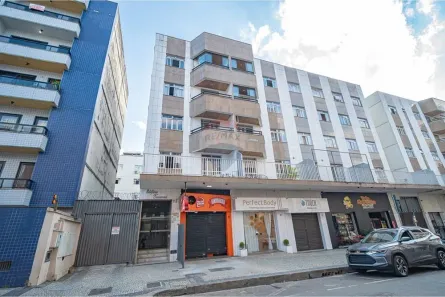Apartamento com 3 Quartos à venda, 93m² no Alto dos Passos, Juiz de Fora