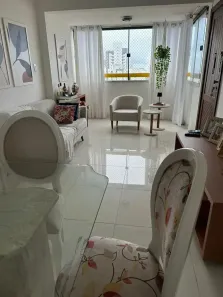Apartamento com 3 Quartos à venda, 140m² no Pituba, Salvador