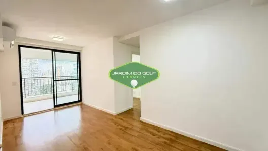 Apartamento com 3 Quartos à venda, 76m² no Chácara Santo Antônio (Zona Sul), São Paulo
