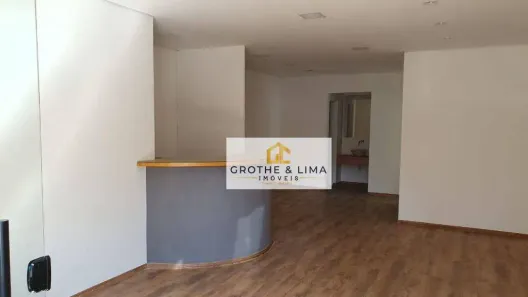 Ponto Comercial para alugar, 100m² no Jardim Santa Madalena, São José dos Campos
