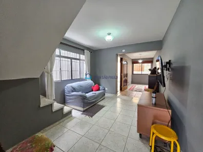 Casa com 3 Quartos à venda, 120m² no Vila Constança, São Paulo