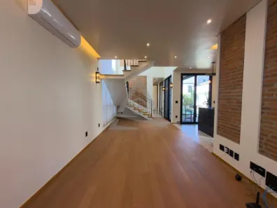 Casa de Condomínio com 3 Quartos à venda, 259m² no Jardim Ypê, Paulínia