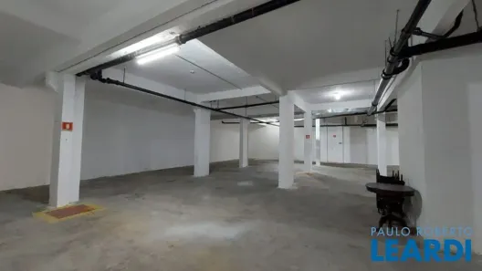 Lote/Terreno à venda, 1205m² no Vila Clementino, São Paulo