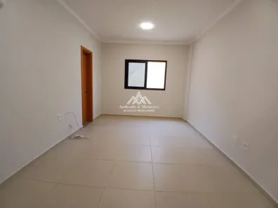 Sala Comercial para alugar, 20m² no Nova Ribeirânia, Ribeirão Preto
