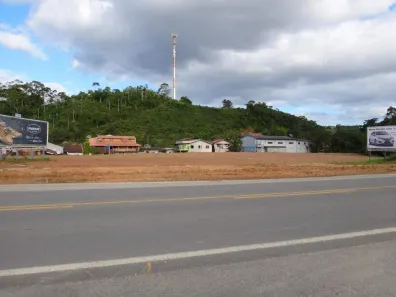 à venda, 8586m² no Limoeiro, Itajaí
