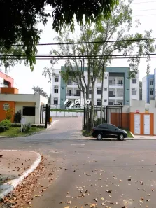 Apartamento com 2 Quartos à venda, 60m² no Flores, Manaus