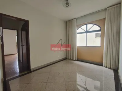 Apartamento com 3 Quartos à venda, 84m² no Cidade Nova, Belo Horizonte