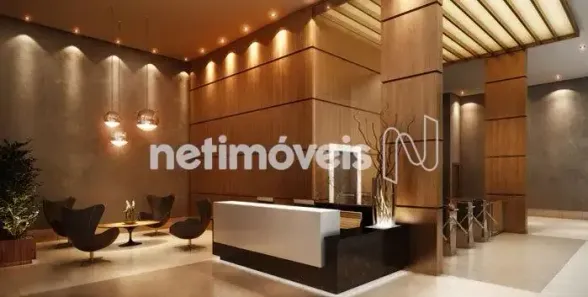Sala Comercial à venda, 34m² no Pinheiros, São Paulo
