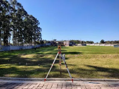 Lote/Terreno à venda, 637m² no Morada Gaúcha, Gravataí