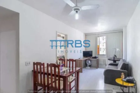 Flat com 1 Quarto à venda, 50m² no Centro, Rio de Janeiro