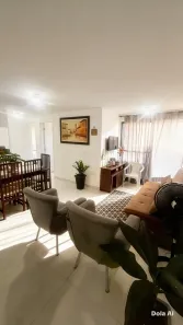 Apartamento com 3 Quartos à venda, 75m² no Ponta de Campina, Cabedelo