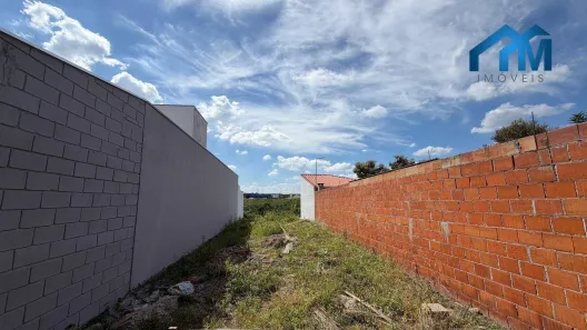 Lote/Terreno à venda, 150m² no Jardim Panorama, Salto