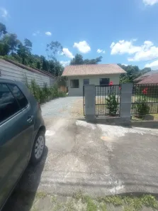 Casa com 2 Quartos à venda, 49m² no Rio da Luz, Jaraguá do Sul