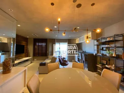 Apartamento com 3 Quartos à venda, 100m² no Mansões Santo Antônio, Campinas