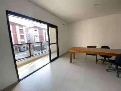 Casa com 2 Quartos à venda, 84m² no Embaré, Santos