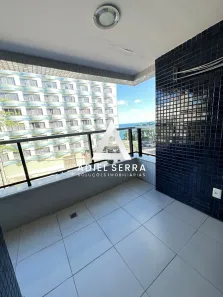 Apartamento com 1 Quarto à venda, 46m² no Ondina, Salvador