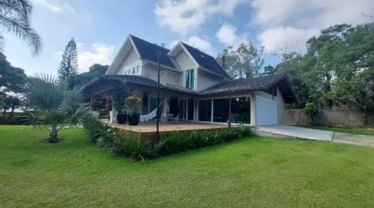 Casa com 3 Quartos à venda, 310m² no Ratones, Florianópolis