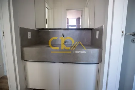 Apartamento com 4 Quartos à venda, 131m² no Lourdes, Belo Horizonte