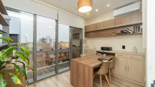 Sala Comercial para alugar, 51m² no Areal, Pelotas