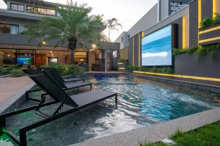 Casa com 7 Quartos à venda, 740m² no Riviera, Bertioga