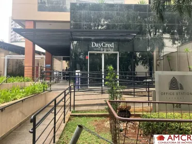 Sala Comercial à venda, 35m² no Vila Gustavo, São Paulo