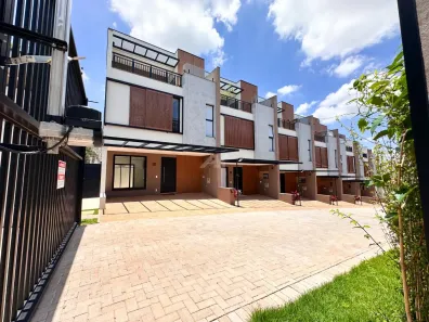 Casa de Condomínio com 3 Quartos à venda, 158m² no Chácara Primavera, Campinas
