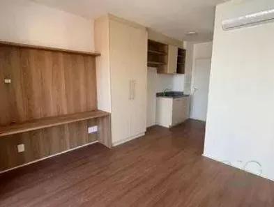 Apartamento com 1 Quarto à venda, 23m² no Butantã, São Paulo